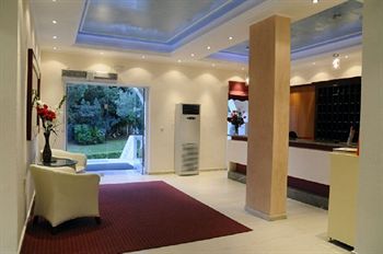 Primavera Hotel
