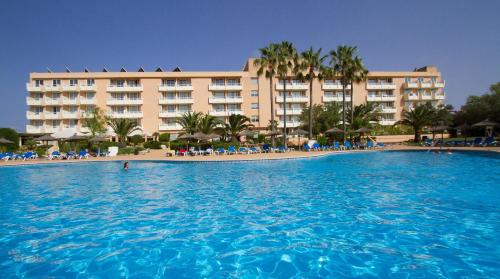 Aparthotel Garbi Cala Millor