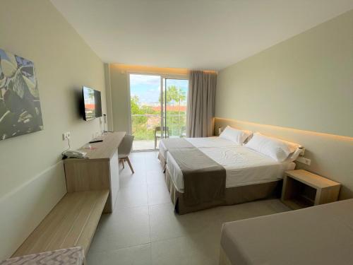 dal travel Aparthotel Garbi Cala Millor