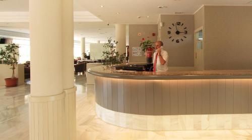 dal travel Aparthotel Garbi Cala Millor