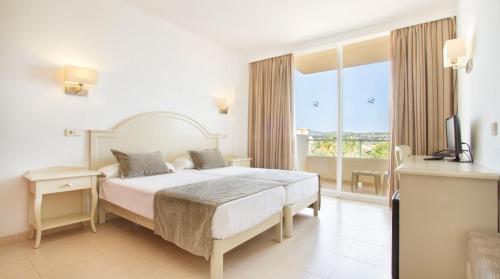 dal travel Aparthotel Garbi Cala Millor