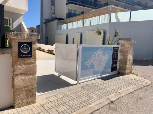 Baulo Mar Apartamentos