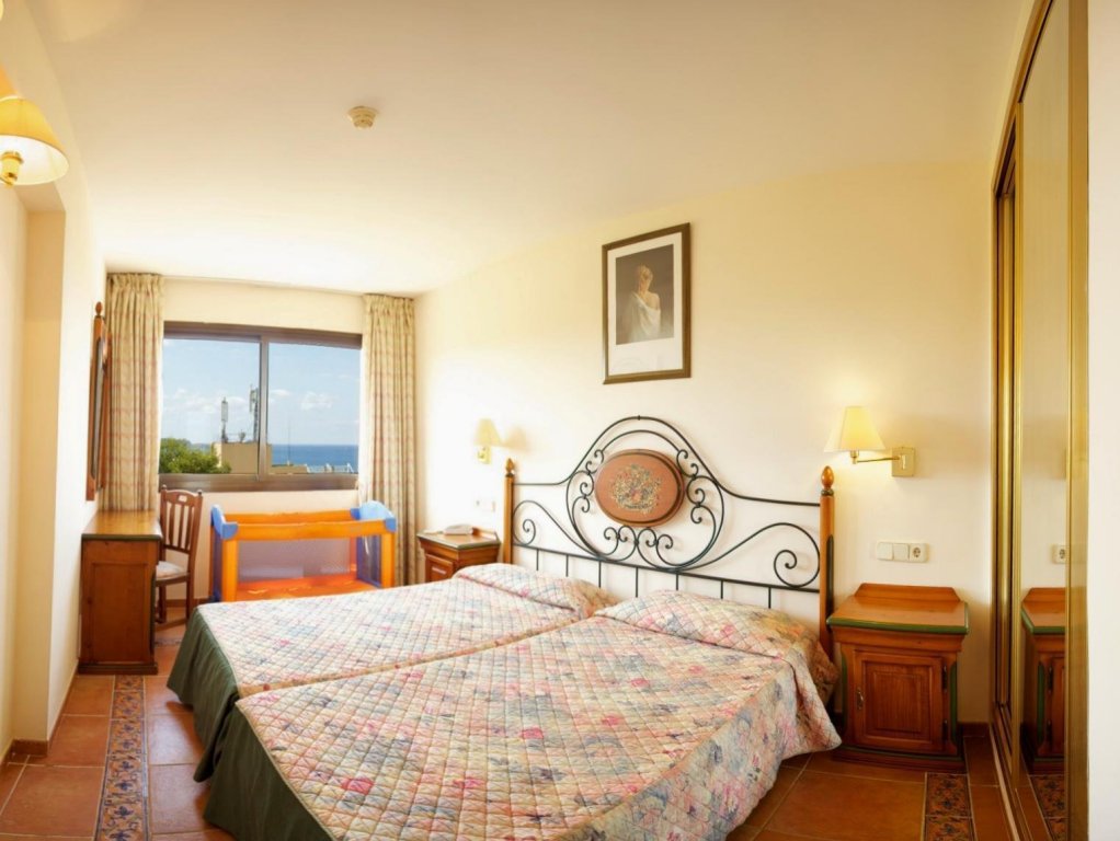 dal travel Seramar Apartamentos Sunna Park