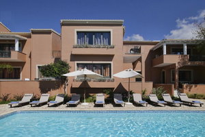 Hotel Lena Mare Boutique Hotel cazare Acharavi
