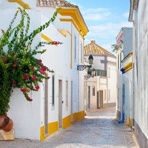 Hotel Made Inn Faro cazare Faro