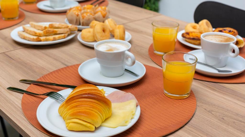 Made Inn Faro