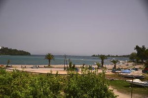 Hotel Hotel Sirena Beach cazare Gouvia