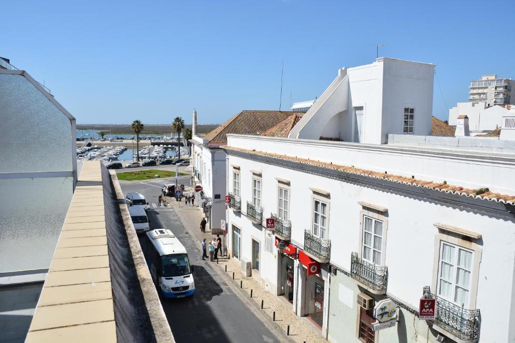 Residencial A Doca