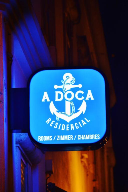 Residencial A Doca