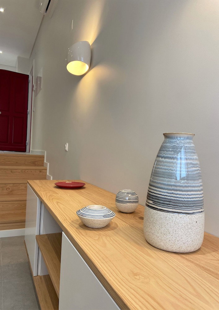 Cardeal Suites & Apartments