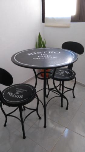 Hotel Faro Stadium Flat