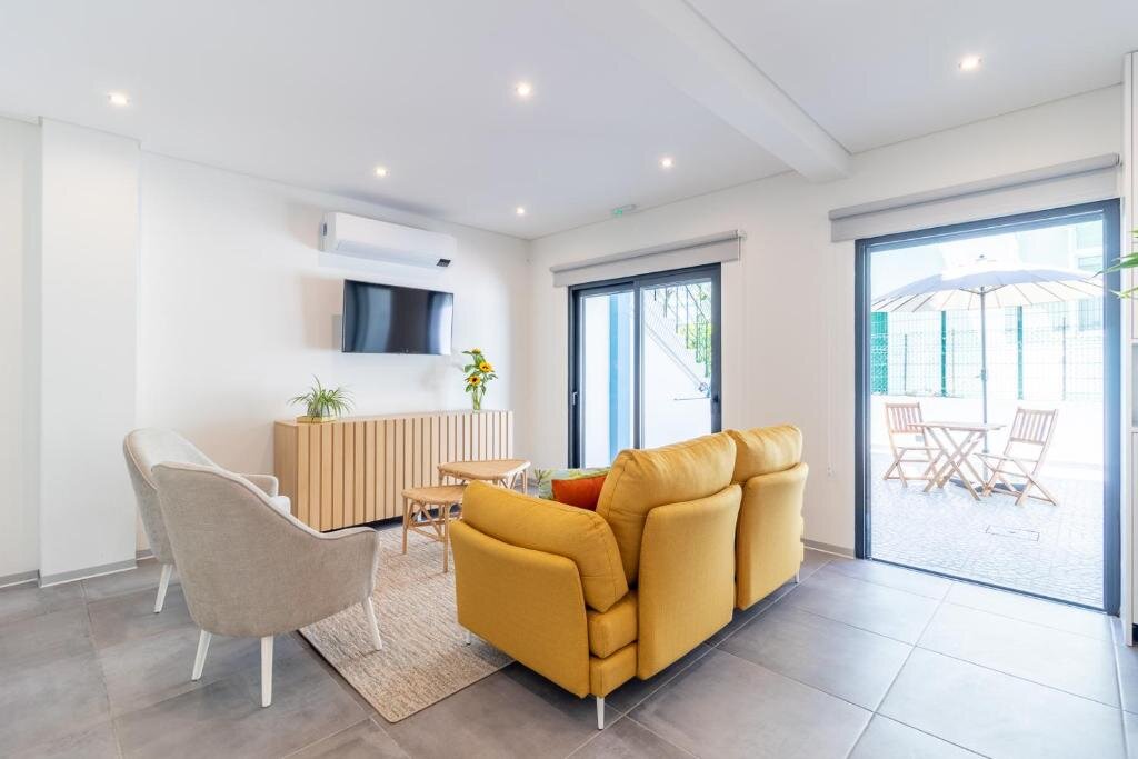 Avenue 41 Guest House