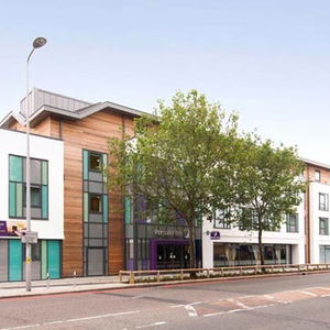 Sejur Premier Inn Premier Inn London Richmond vacanta Londra