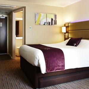 Sejur Premier Inn Premier Inn London Southgate vacanta Londra