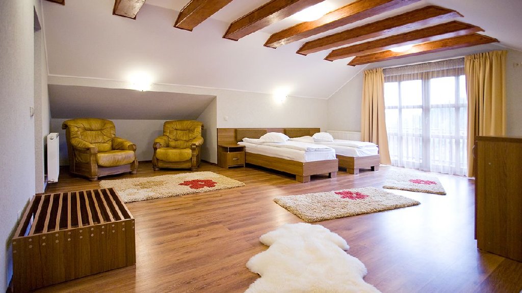 Europark Resort Fundata