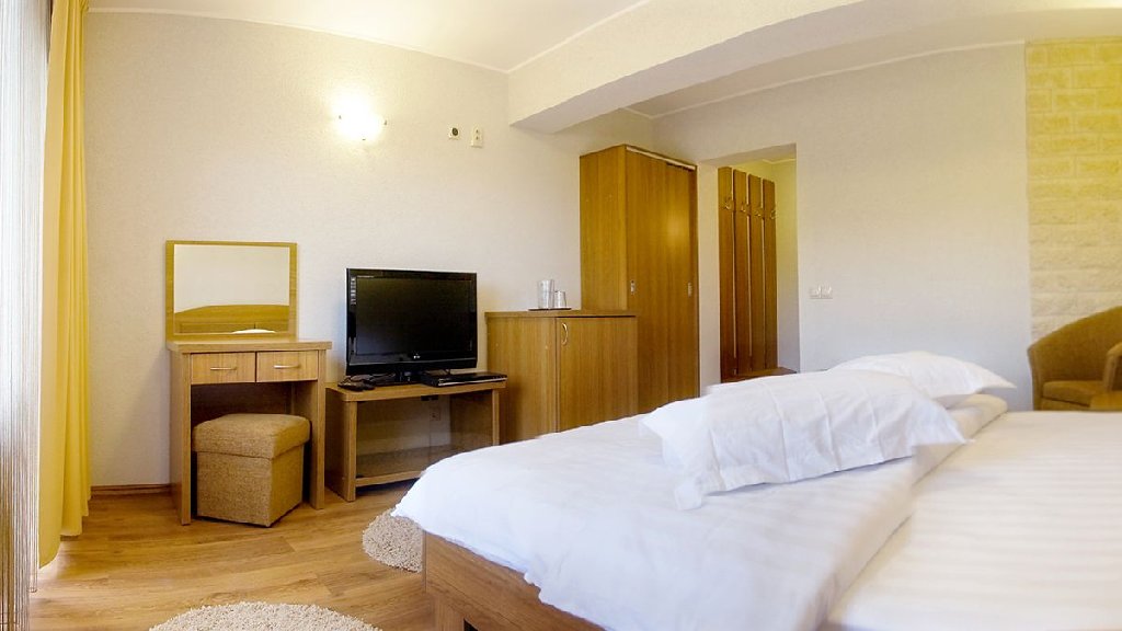 Europark Resort Fundata