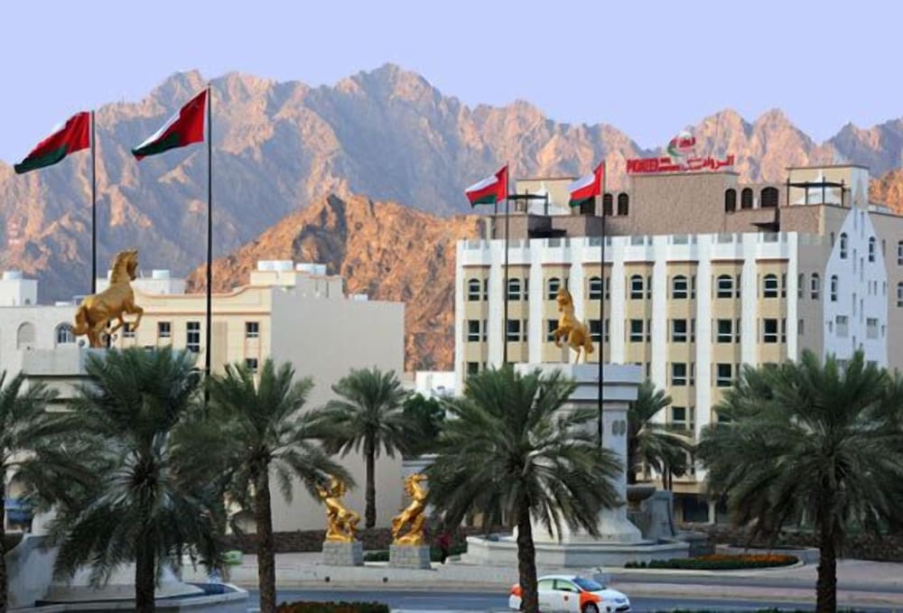 Pioneer Hotel Apartments