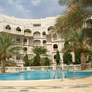 Hotel Muscat Oasis Residences cazare Muscat