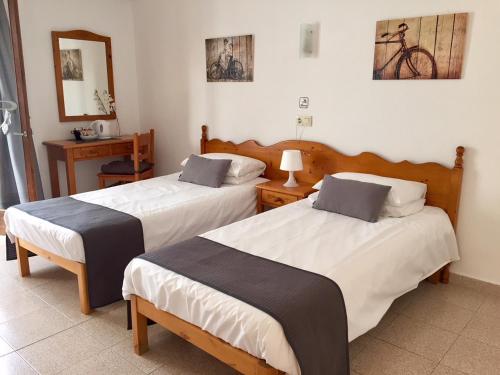 dal travel Casa D'Hostes Cala Millor