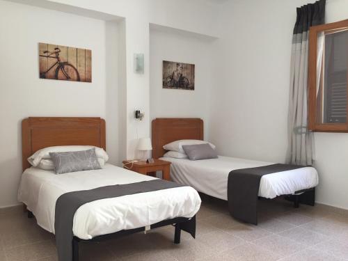 dal travel Casa D'Hostes Cala Millor