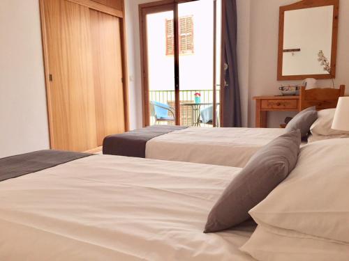 dal travel Casa D'Hostes Cala Millor