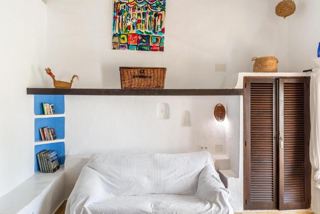 Cala Serena Beach 5