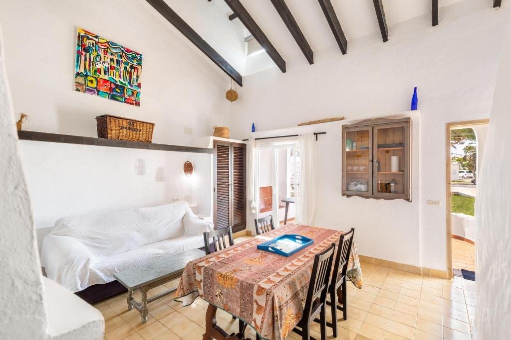 dal travel Cala Serena Beach 5
