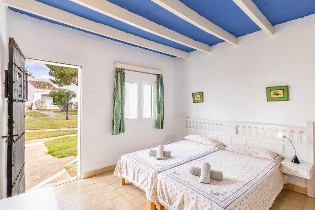 dal travel Cala Serena Beach 5