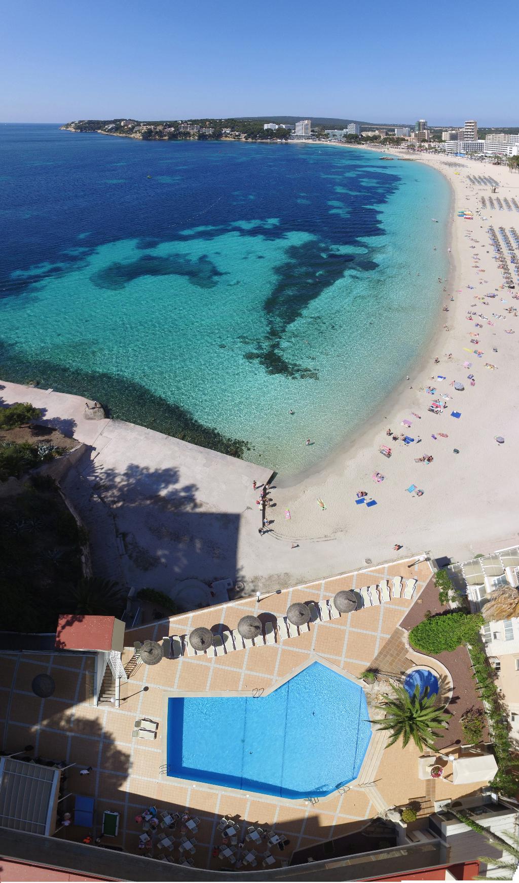 dal travel Bahia Principe Sunlight Coral Playa