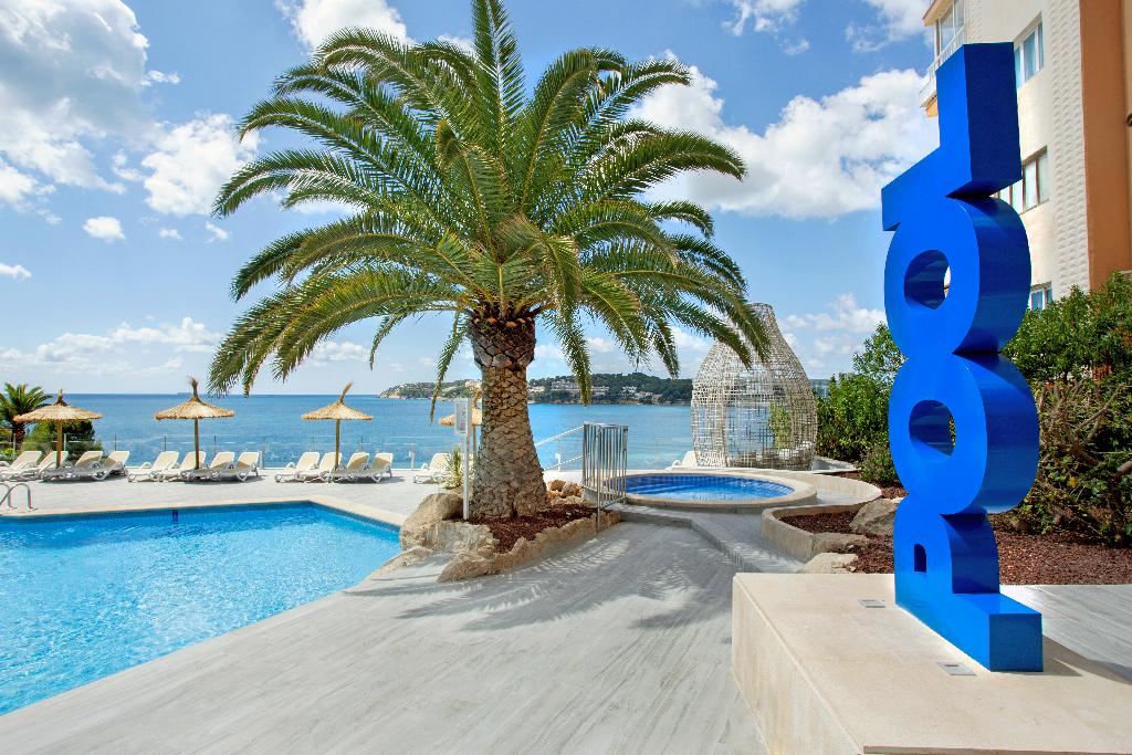 dal travel Bahia Principe Sunlight Coral Playa