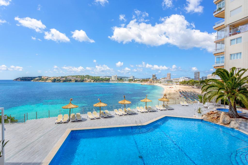 dal travel Bahia Principe Sunlight Coral Playa