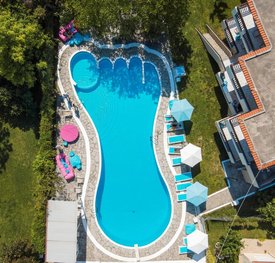 Hotel Macedon Hotel