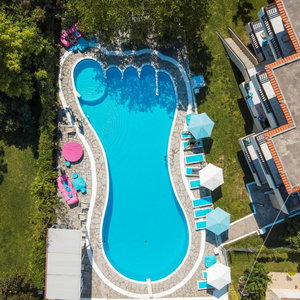 Hotel Macedon Hotel cazare Limenas