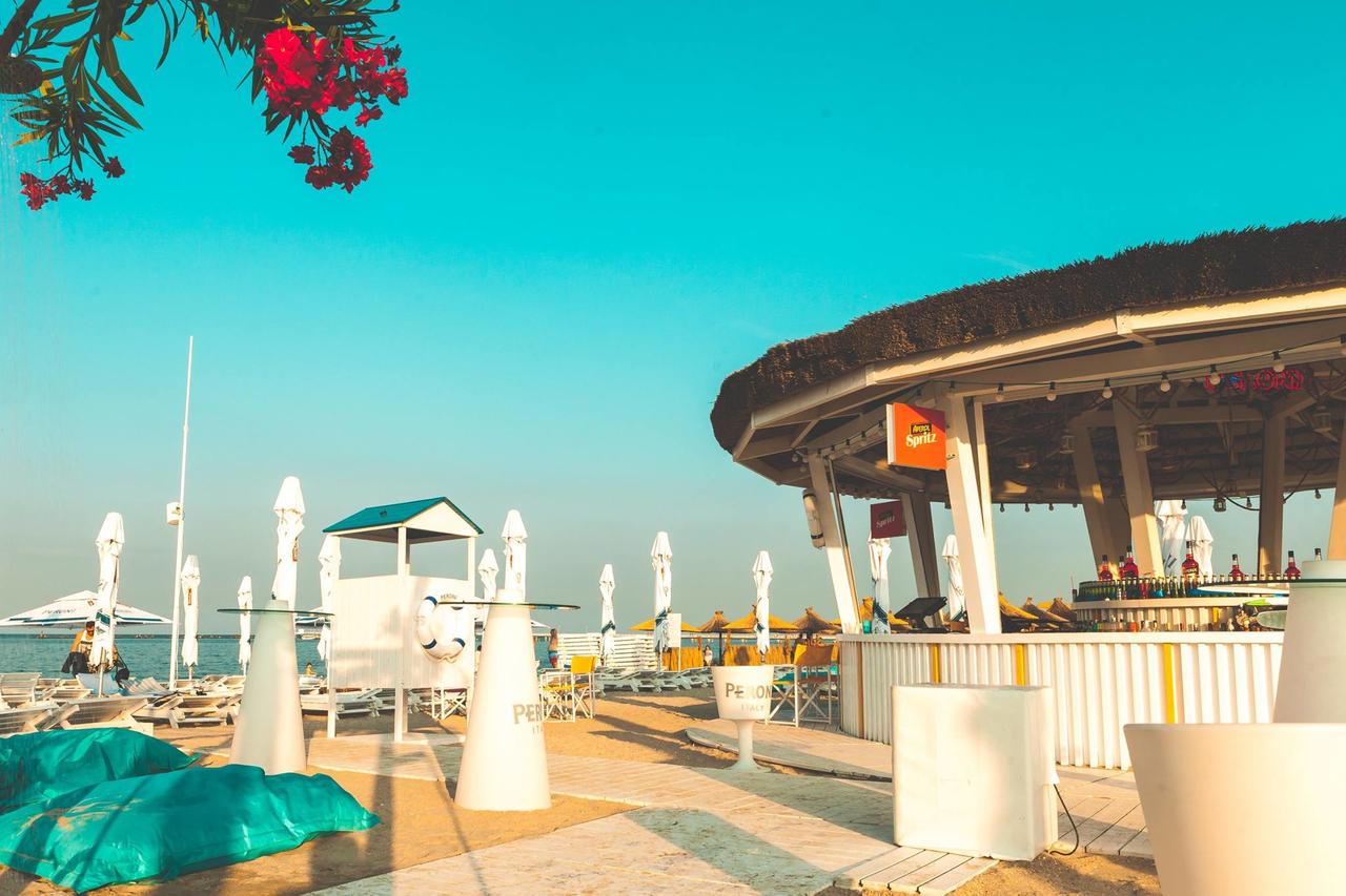 Aparthotel Riva Mamaia 4*