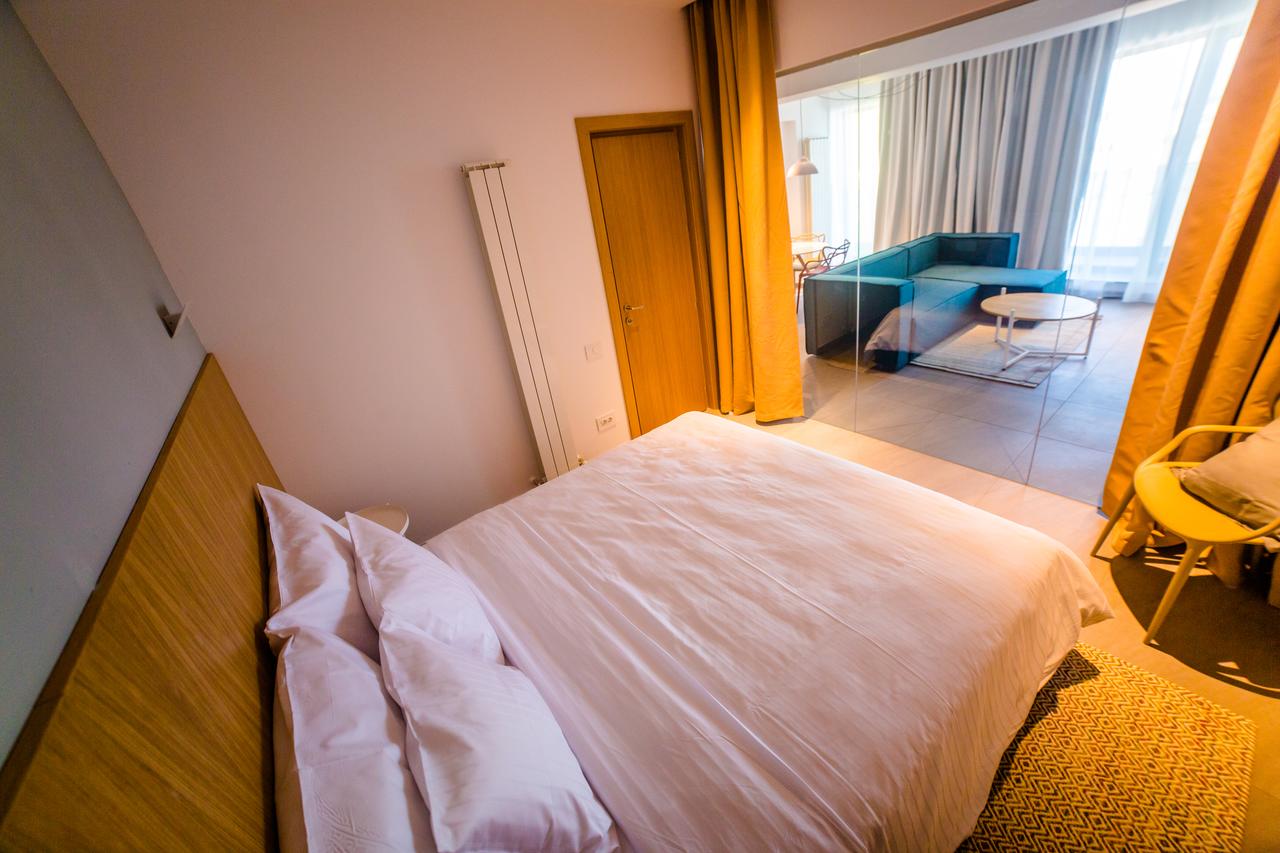 Aparthotel Riva Mamaia 4*