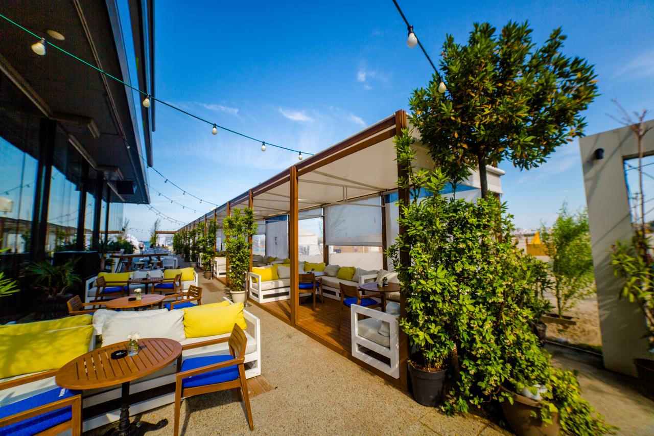 Aparthotel Riva Mamaia 4*