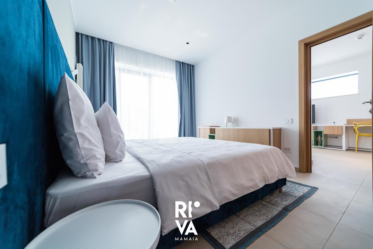 Aparthotel Riva Mamaia 4*