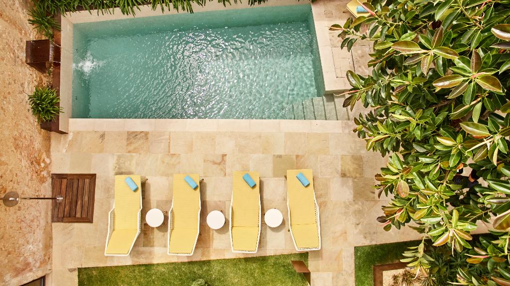dal travel Sa Creu Nova Petit Palais Art And Spa