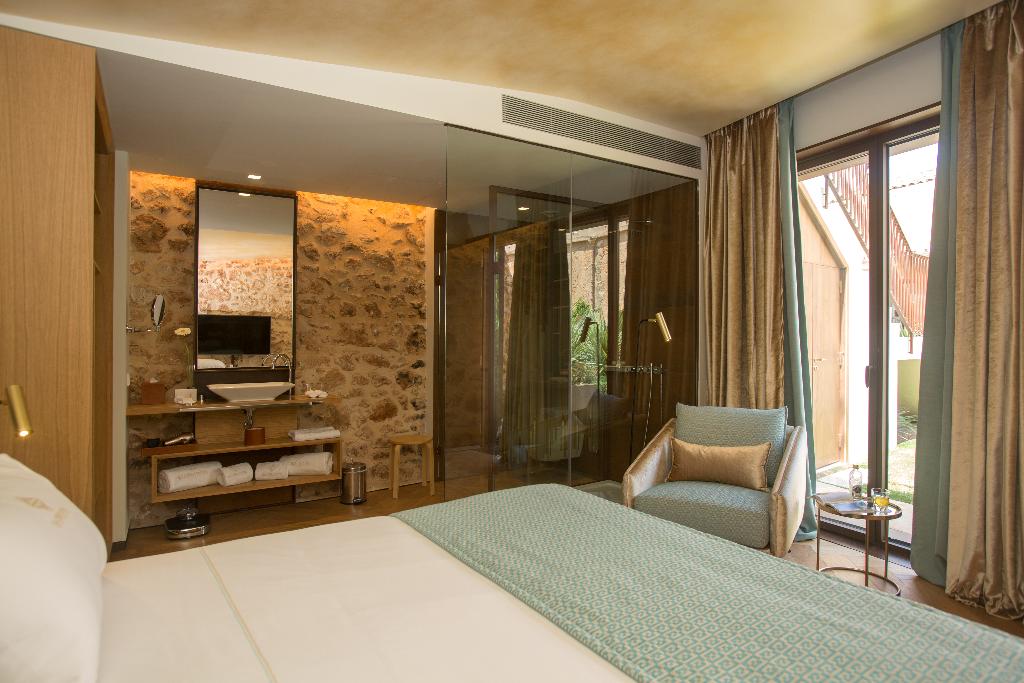 dal travel Sa Creu Nova Petit Palais Art And Spa