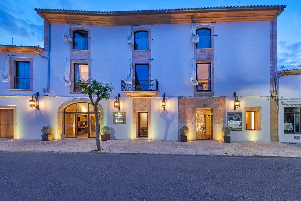 dal travel Sa Creu Nova Petit Palais Art And Spa
