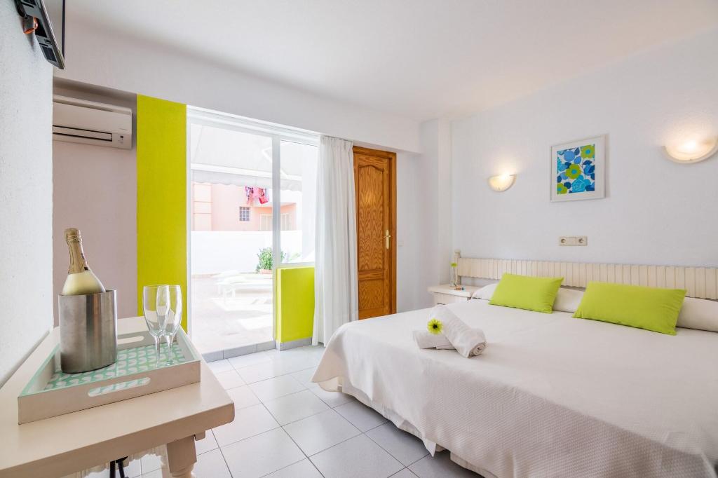 Hotel Garau