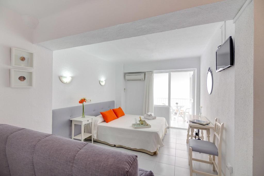 dal travel Hotel Garau