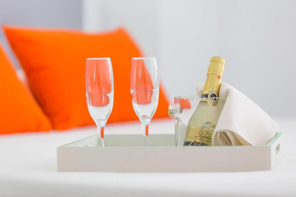 dal travel Hotel Garau