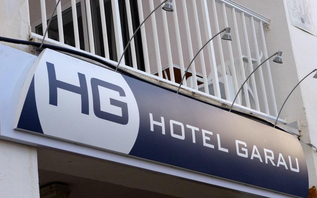 dal travel Hotel Garau