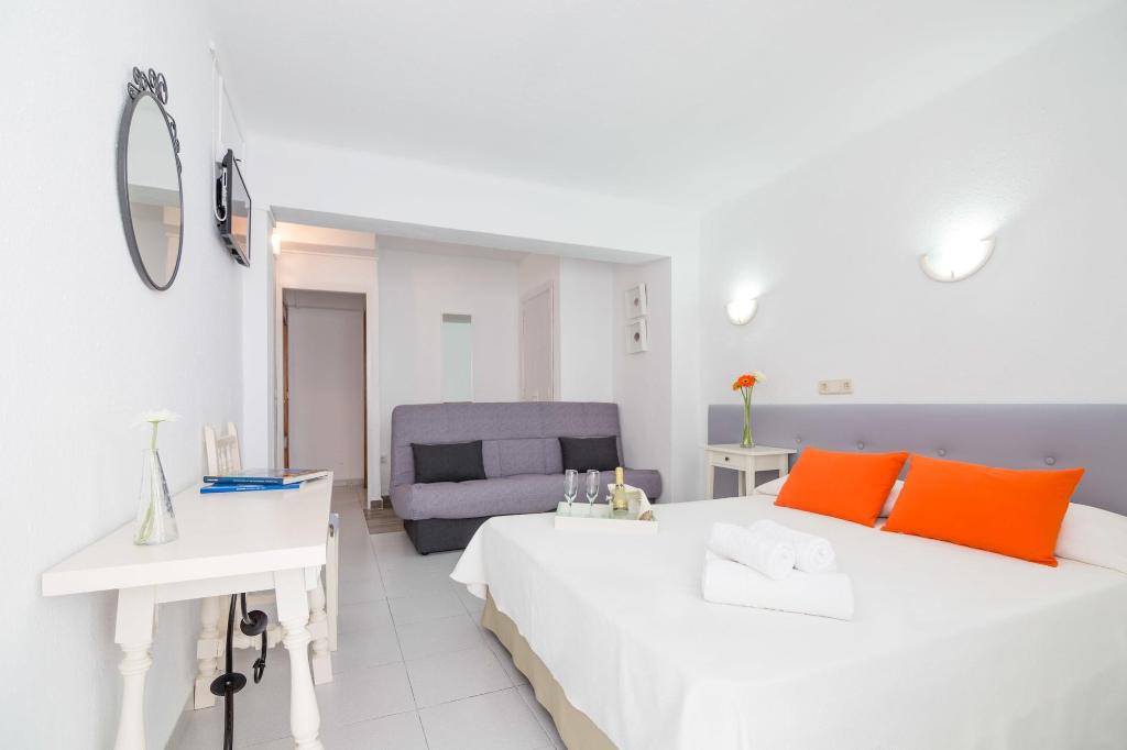 dal travel Hotel Garau