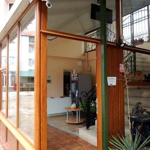 Hotel Pensiunea Elias cazare Cluj-Napoca