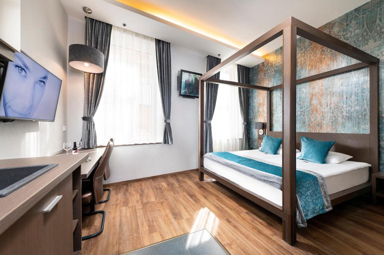 Opera Garden Hotel & Apartments