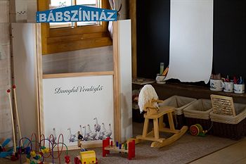 Petnehazy Club Hotel