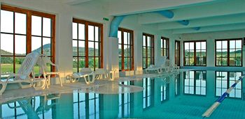 Petnehazy Club Hotel