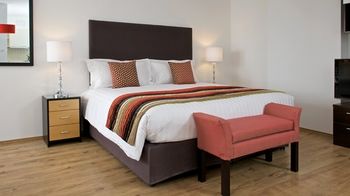 Hotel Escala Hotel & Suites